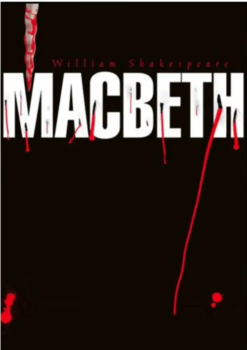 Macbeth — William Shakespeare
